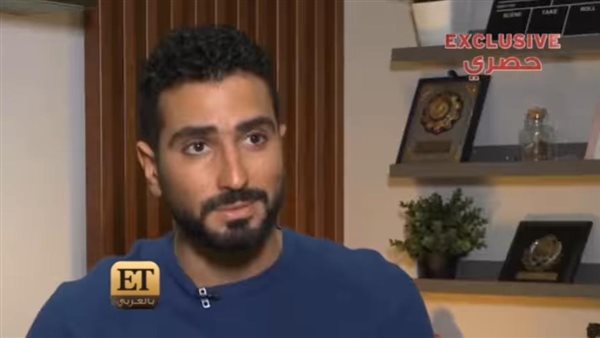 محمد الشرنوبي