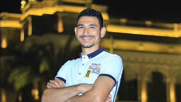 محمد علي