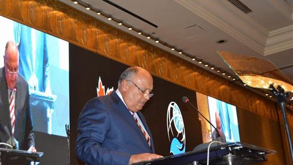 وزير الخارجية