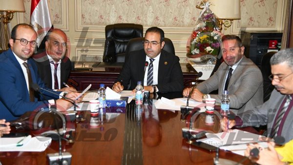 لجنة الشباب والرياضة