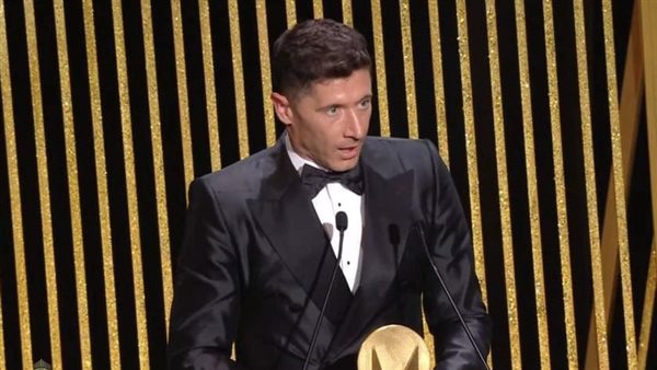 ليفاندوفسكي 