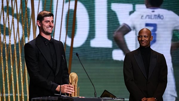 تيبو كورتوا 