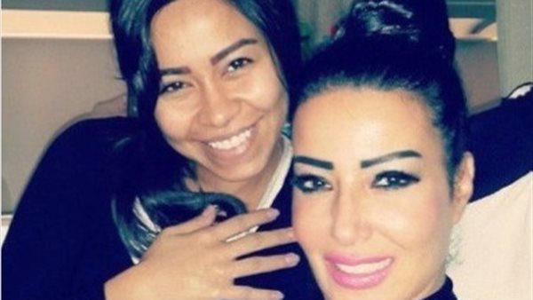 سمية الخشاب - شيرين