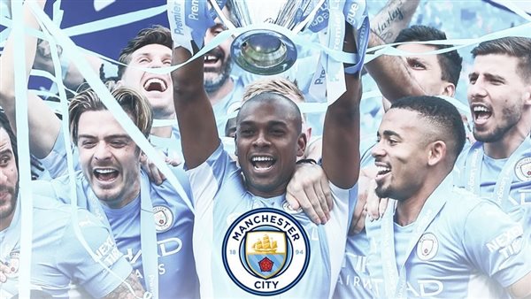 مانشستر سيتي