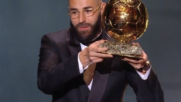 كريم بنزيمة