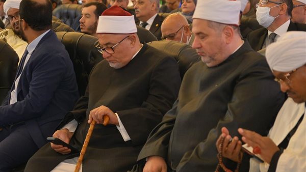 خالد الجندي