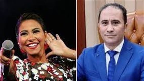 شيرين عبد الوهاب