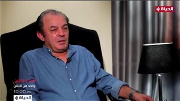 علاء مرسي - واحد