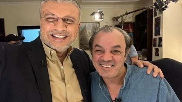 علاء مرسي - واحد