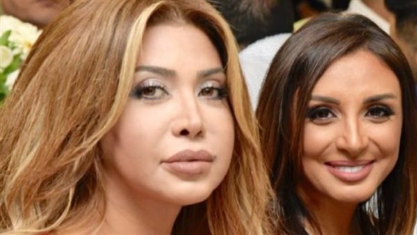 نوال الزغبي وأنغام