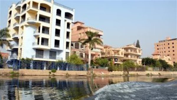 مخالفات البناء 