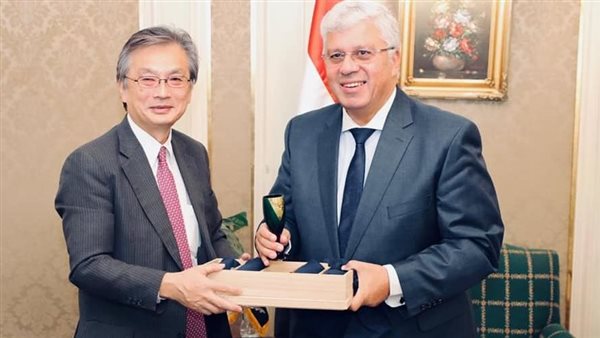 وزيرالتعليم العالى