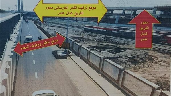 تحويلات مرورية