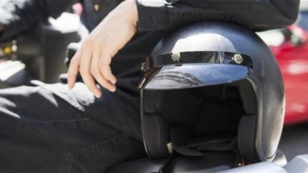 مخالفات خوذة