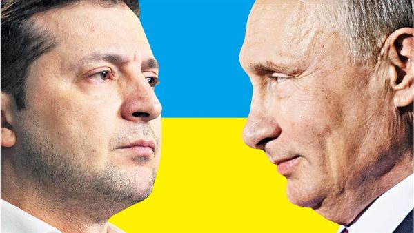 الرئيس الروسي فلاديمير