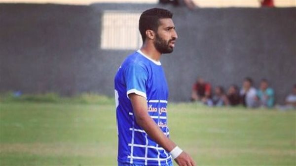 محمود ممدوح