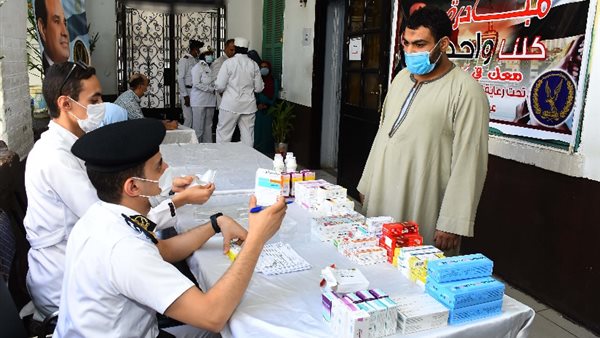 قطاع حقوق الانسان