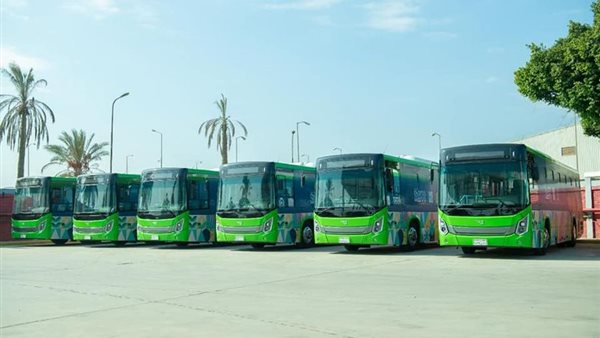 أتوبيات قمة المناخ