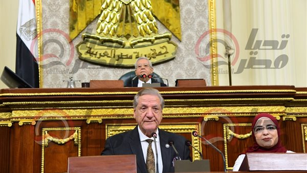 مجلس النواب