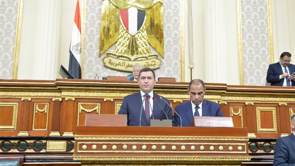 النائب محمد السلاب