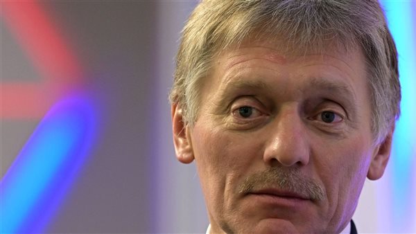 المتحدث باسم الكرملين