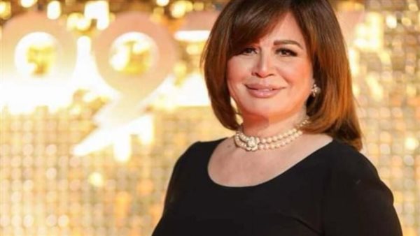 إلهام شاهين _ أرشيفية