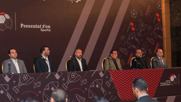 أعضاء رابطة الأندية