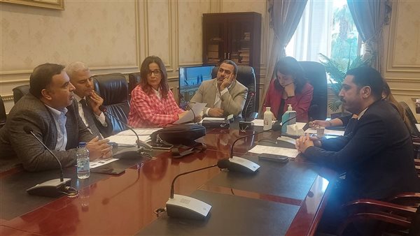 النائب طه الناظر