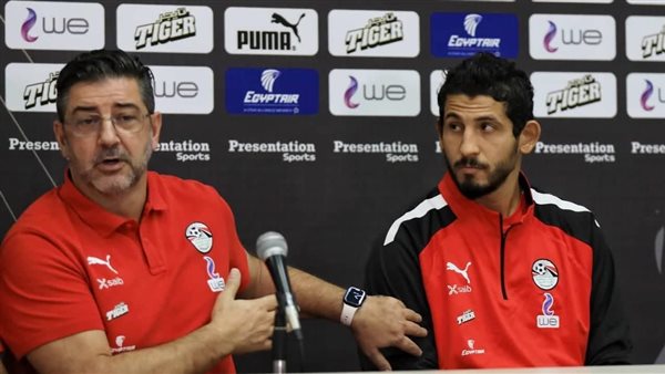 فيتوريا وأحمد حجازي