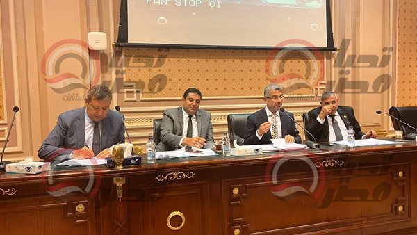  لجنة الإسكان والمرافق