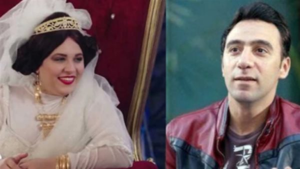 محمد سلام ورحمة أحمد