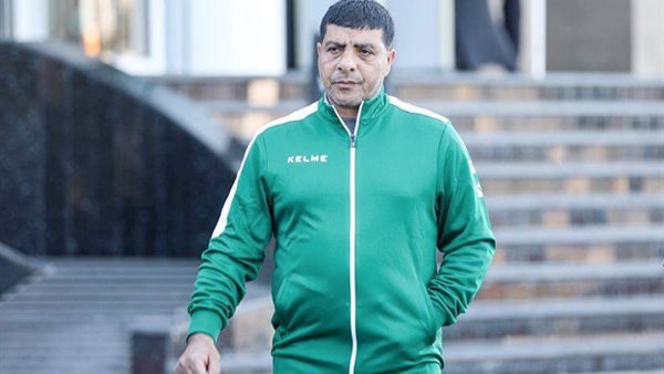 طارق العشري 