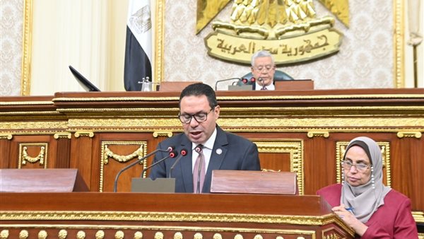 مجلس النواب 