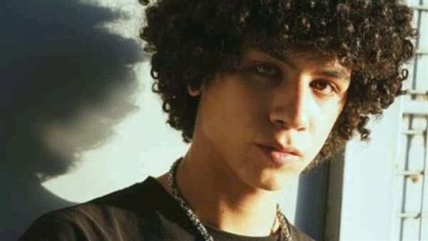 كريم مدحت _ أرشيفية