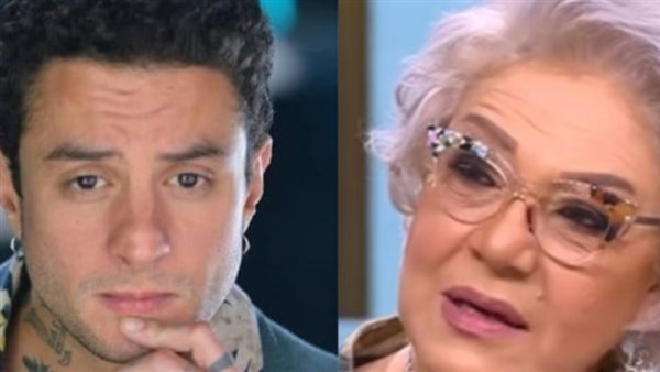 ناهد فريد شوقي وأحمد