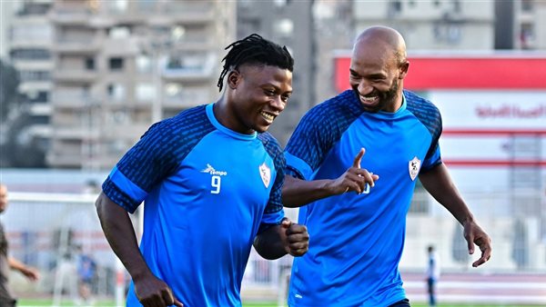 سامسون وشيكابالا