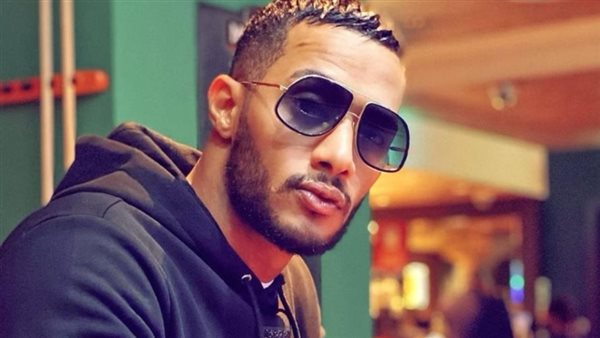 محمد رمضان _ أرشيفية