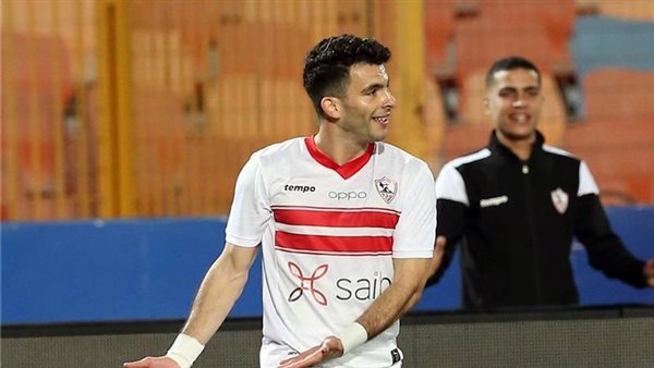 أحمد سيد زيزو 