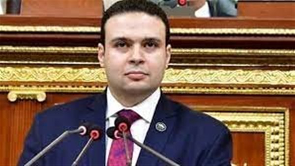 النائب عبد المنعم