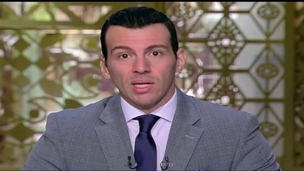 رامي رضوان _ أرشيفية