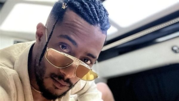 محمد رمضان _ أرشيفية