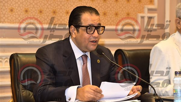 النائب علاء عابد