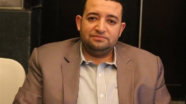 النائب تامر عبدالقادر