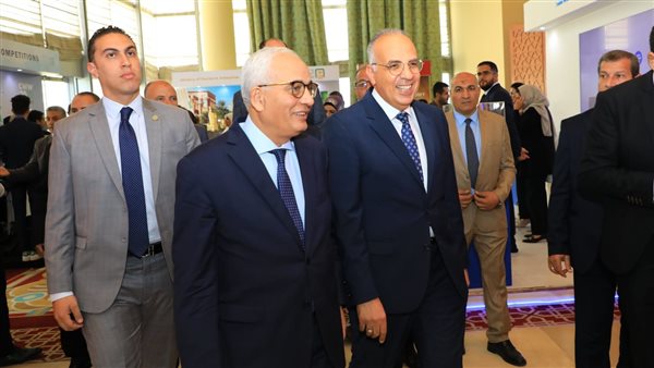 وزير التعليم