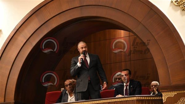  النائب أحمد دياب