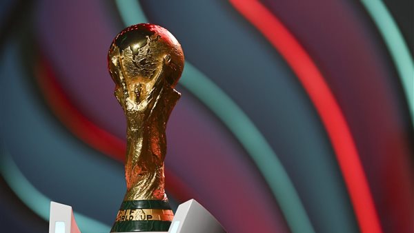 كأس العالم 2022