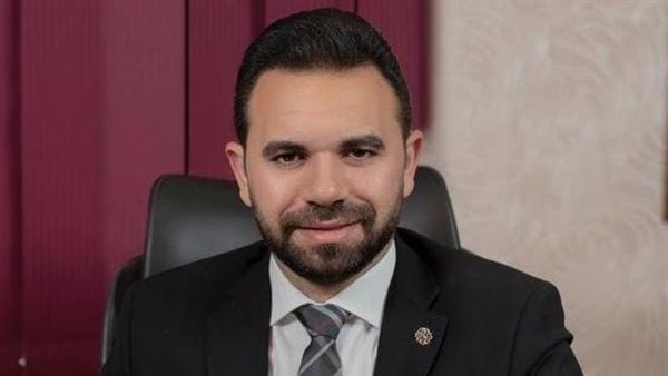 النائب محمد الكيال