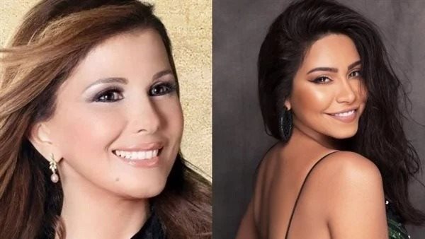 ماجدة الرومي - شيرين