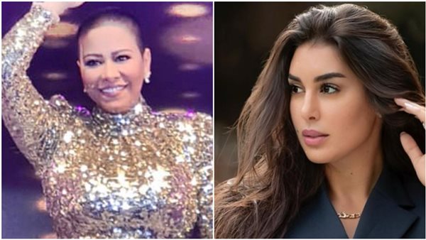 ياسمين صبري  - شيرين