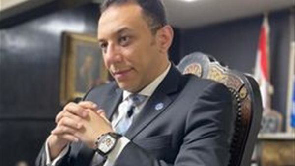  السفير إكرامي الزغاط